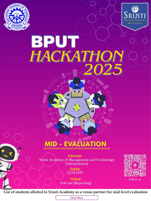 Top MCA Autonomous Colleges in Bhubaneswar | Srusti Academy Top MCA Autonomous Colleges in Bhubaneswar | Srusti Academy