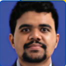 Rajesh Mohapatra
