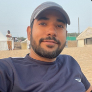 Mr. Tapas Ranjan Panda