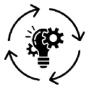 Collaborative Icon