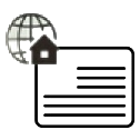 Collaborative Icon