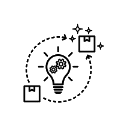 Collaborative Icon