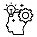 Collaborative Icon