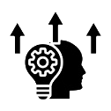 Collaborative Icon