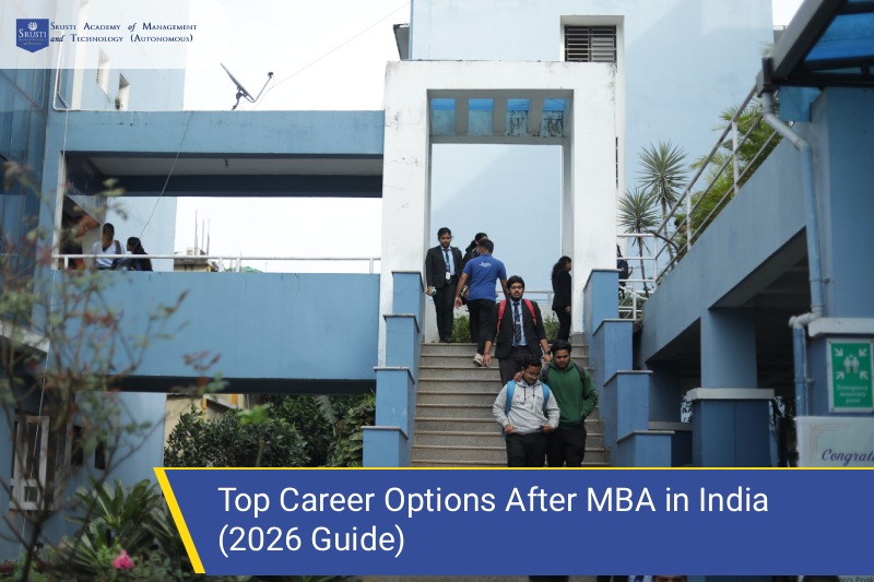Best College for MBA with Good Placements in Bhubaneswar: Top Careers 2026