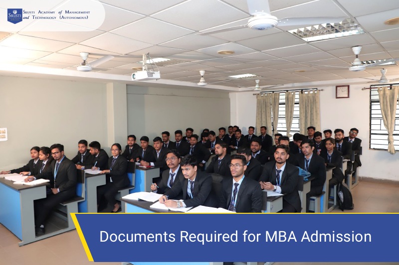 Top MBA College in Odisha: Complete List of Documents Required for Admission