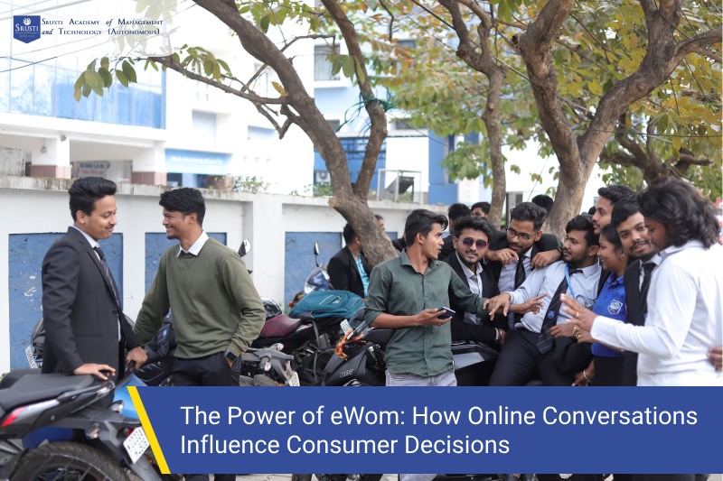 How eWom Shapes Consumer Choices – Key Insights