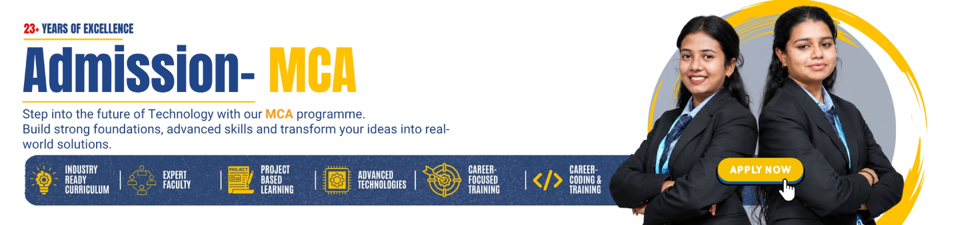 Top 10 MCA colleges in Bhubaneswar Odisha Srusti Academy