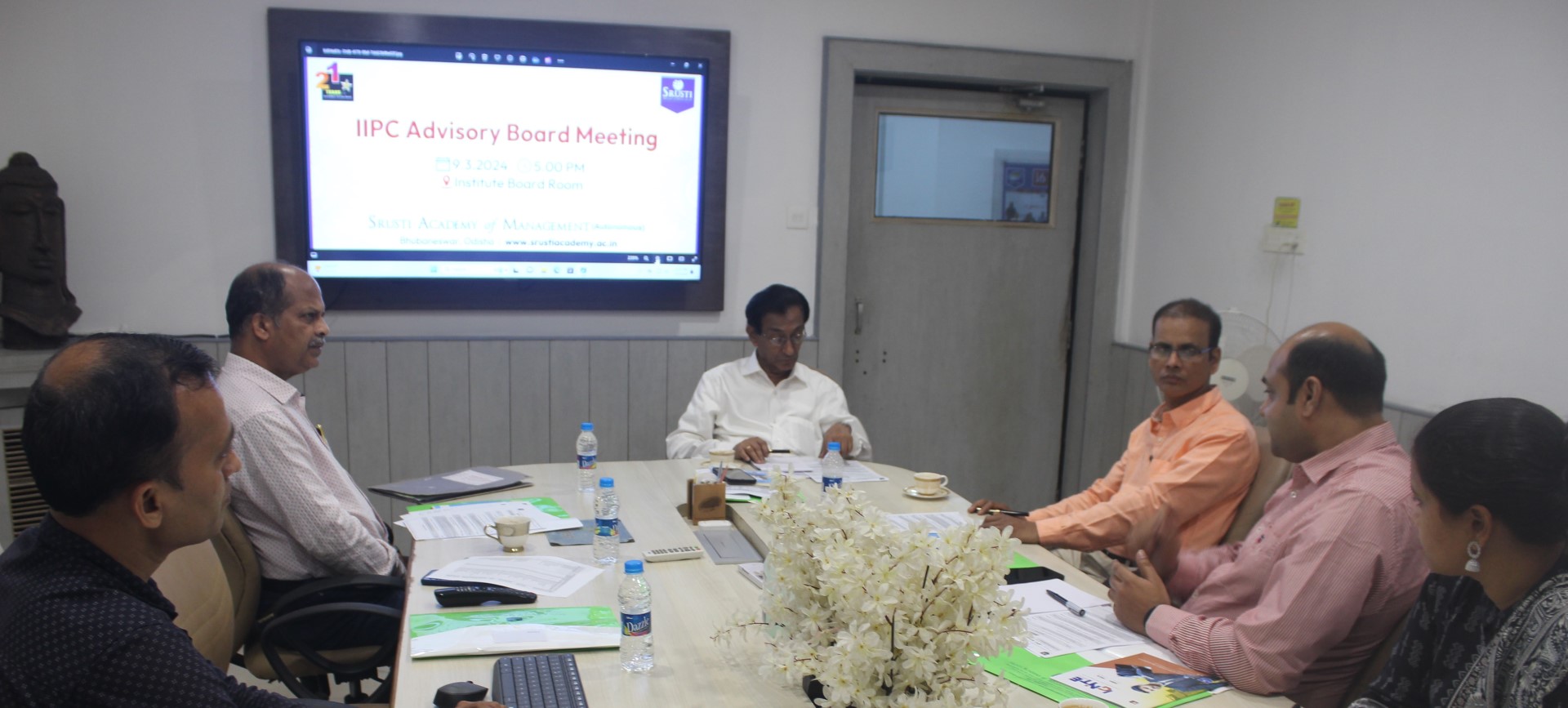 Top 10 MCA colleges in Bhubaneswar Odisha | Srusti Academy