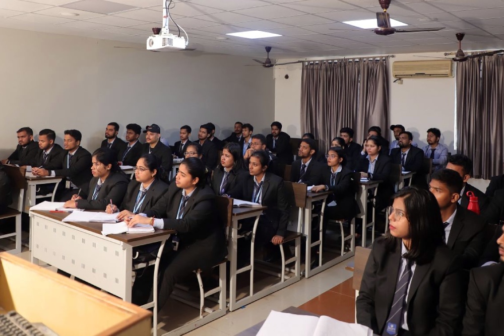 private mca colleges in bhubaneswar Srusti Academy of Management