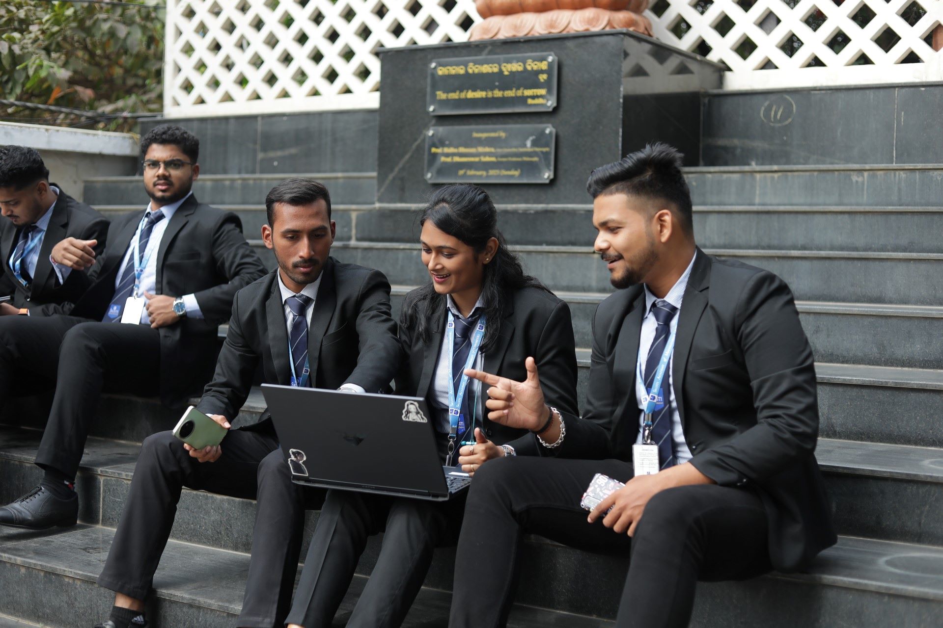 Top MCA Autonomous Colleges in Bhubaneswar | Srusti Academy