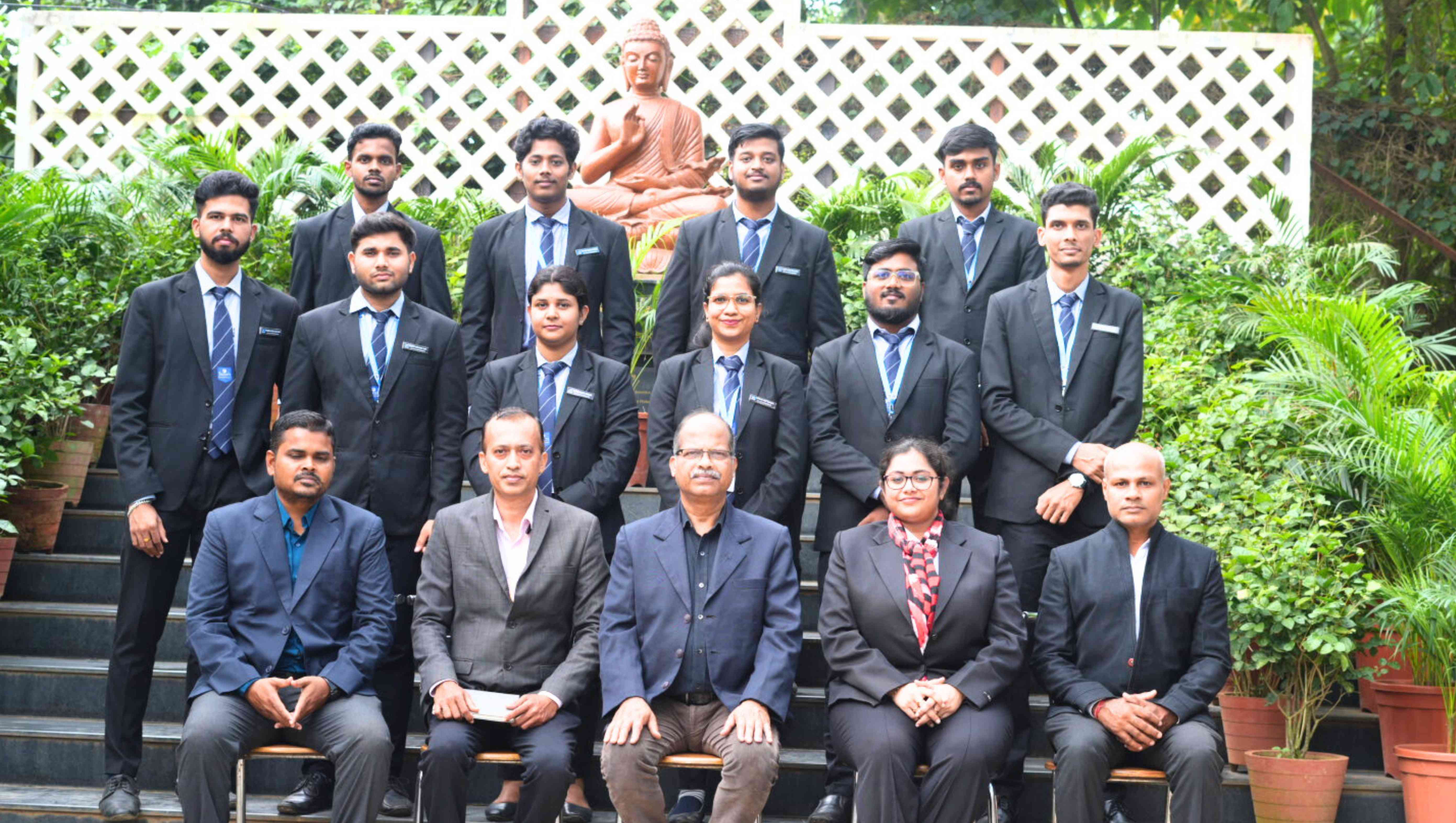 Top Placement college in Bhubaneswar Odisha Srusti Academy BBSR | Srusti Academy Odisha