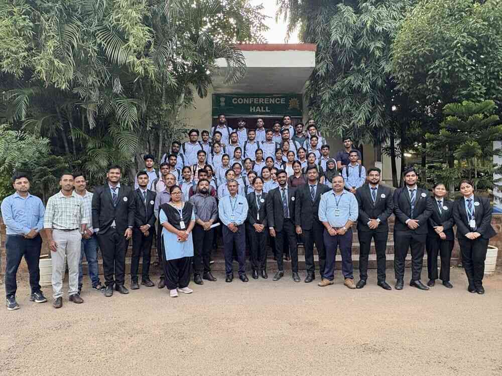 Top 10 MBA Colleges in Bhubaneswar | Srusti Academy