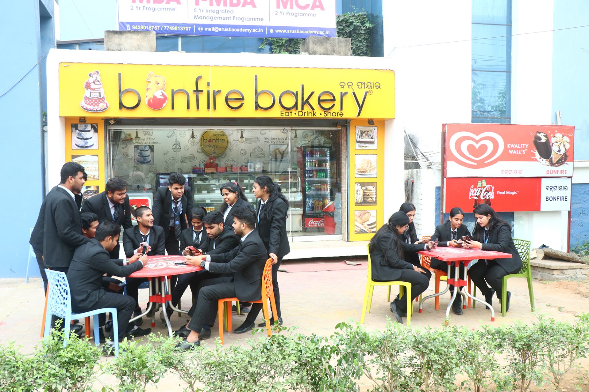 Best MBA College in Bhubaneswar Odisha Srusti Academy Bhubaneswar