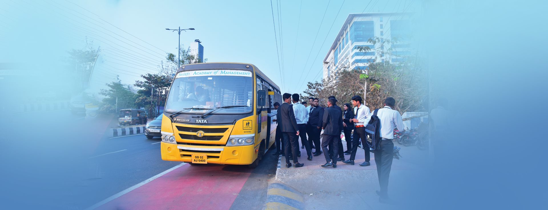 Best MBA College in Bhubaneswar Odisha Srusti Academy Bhubaneswar