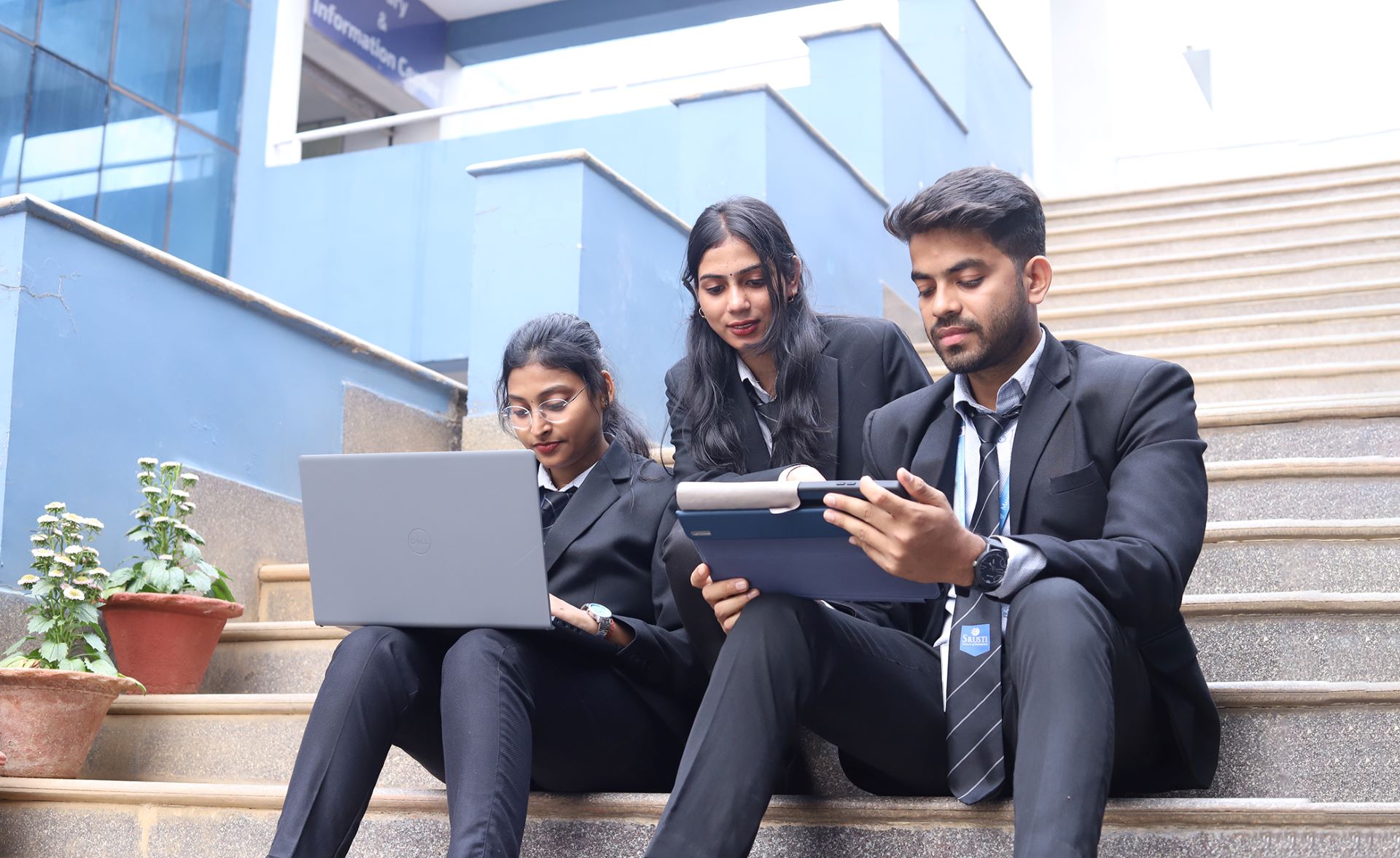 Best MBA College in Bhubaneswar Odisha Srusti Academy Bhubaneswar