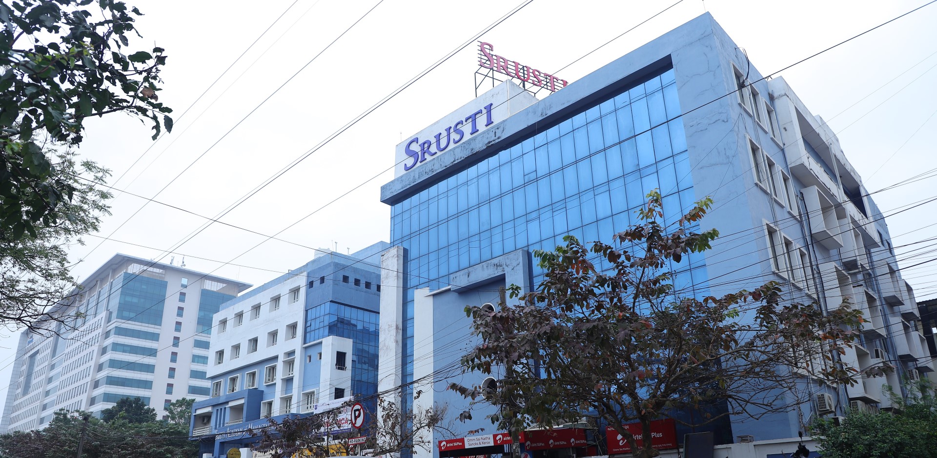 Ph.D admission in Management bhubaneswar 2025 | Srusti Academy