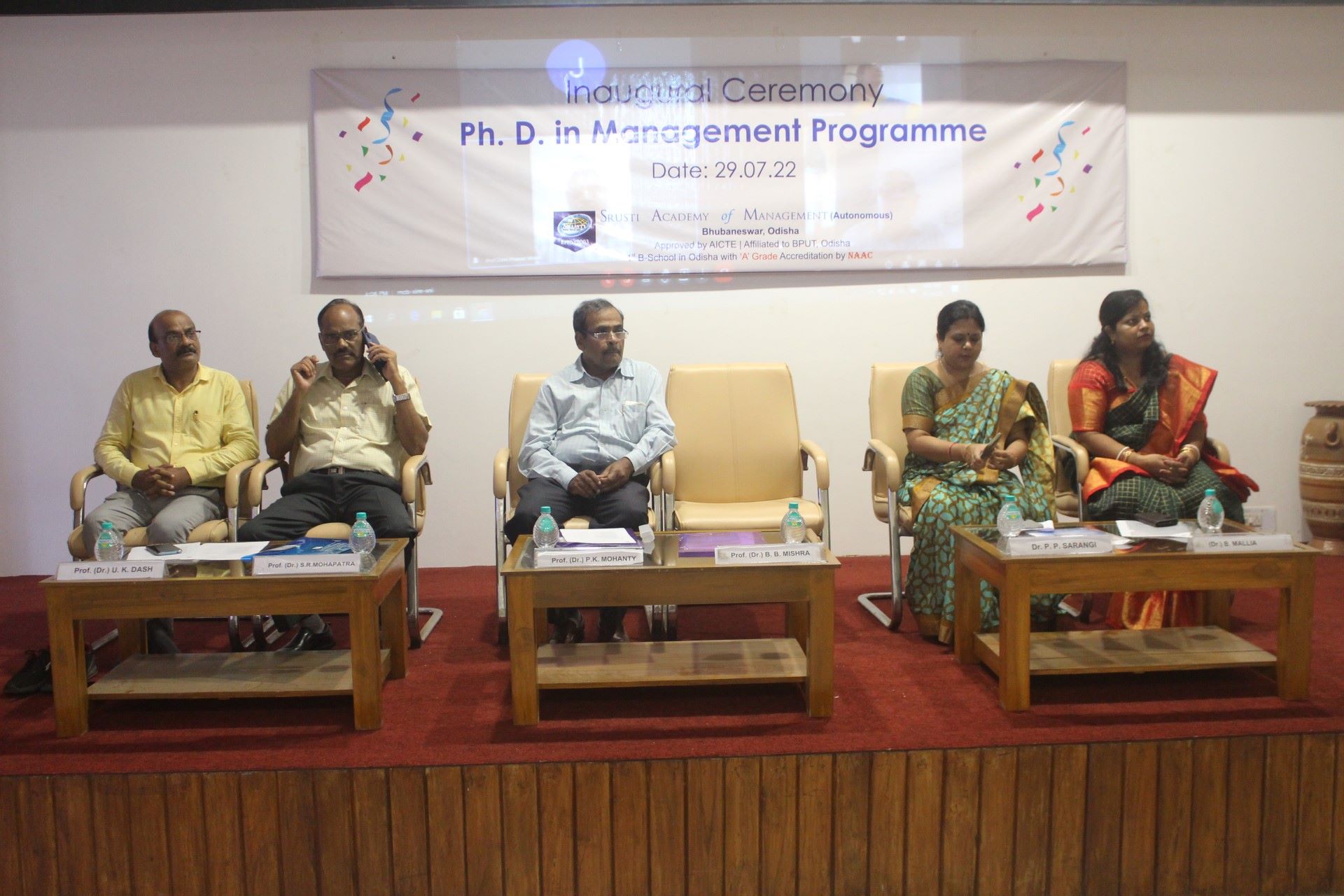 Top MCA Autonomous Colleges in Bhubaneswar | Srusti Academy