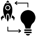 Collaborative Icon