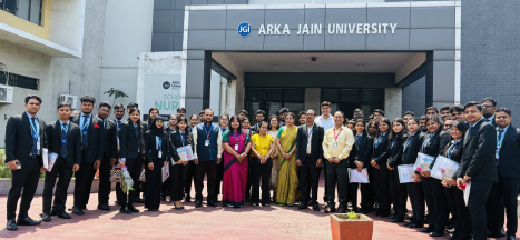 Academic Visit