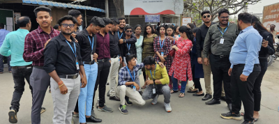Srusti Academy of Management and Technology (Autonomous)