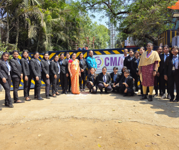 Srusti Academy of Management and Technology (Autonomous)