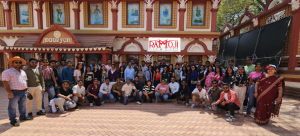 Srusti Academy of Management and Technology (Autonomous)