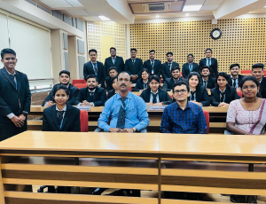 Srusti Academy of Management and Technology (Autonomous)
