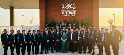 Srusti Academy of Management and Technology (Autonomous)