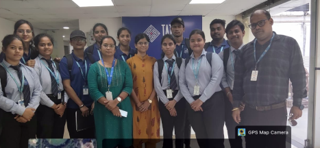 Industry Visit