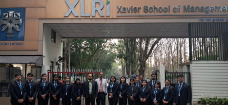 Academic Visit