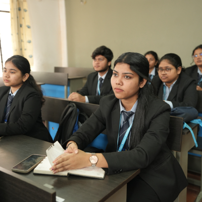 MBA Classroom best MBA institute in Odisha