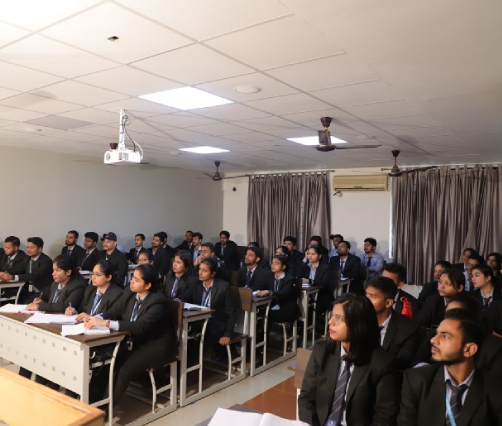 Srusti Academy
                    of Management and Technology (Autonomous)