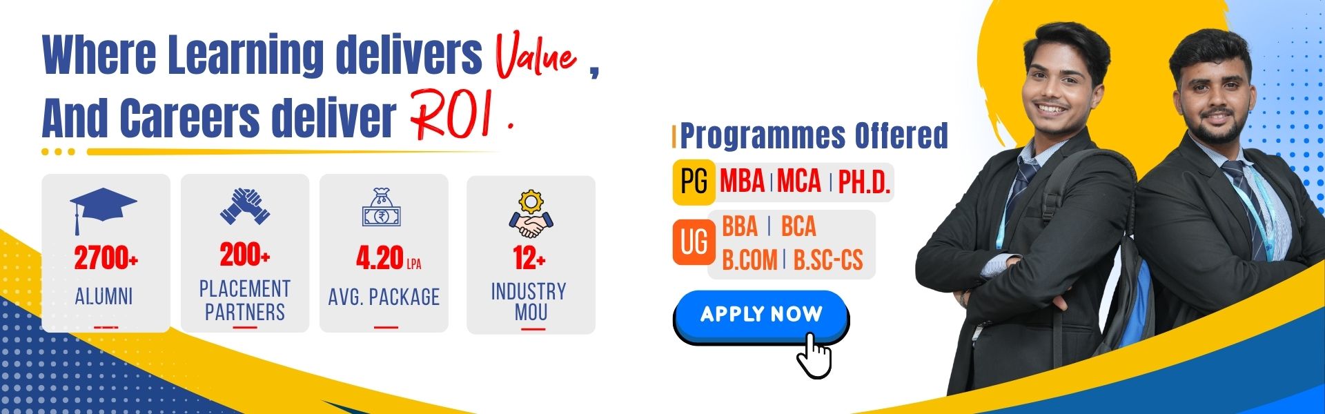 Top MCA Autonomous Colleges in Bhubaneswar | Srusti Academy
